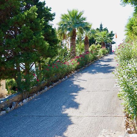 莫奈姆瓦夏Iliopetro公寓 外观 照片